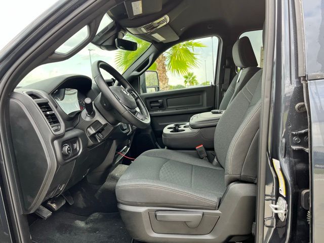 2026 RAM 2500 Tradesman - Photo 15