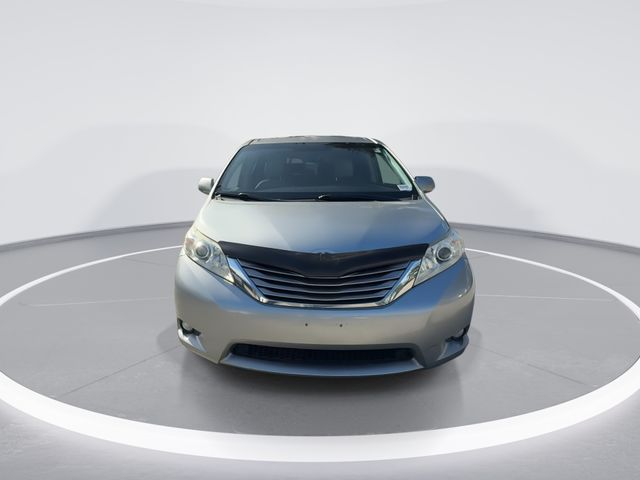 Used 2016 Toyota Sienna Van
