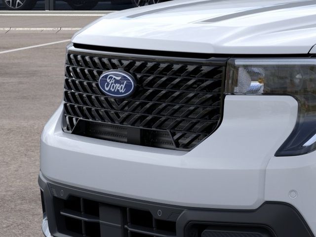 New 2026 White Ford Lariat image 18