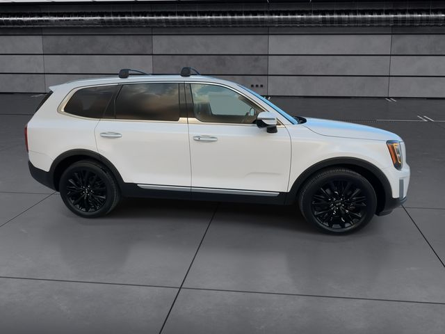 Used 2021 Kia Telluride SUV