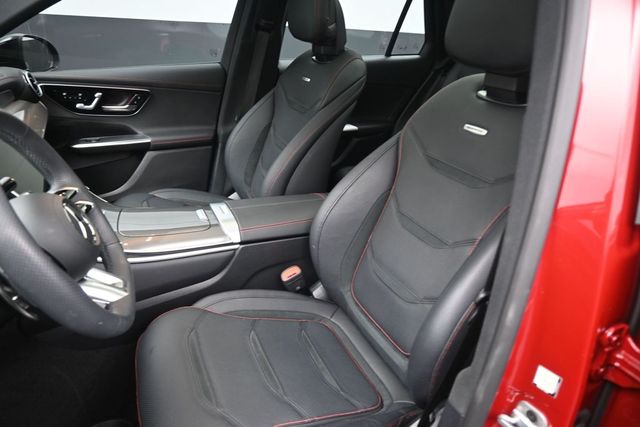 Used 2025 Mercedes-benz GLC SUV