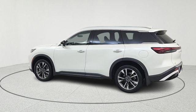 2023 INFINITI QX60