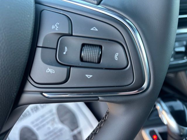 2026 Buick Envista Preferred FWD