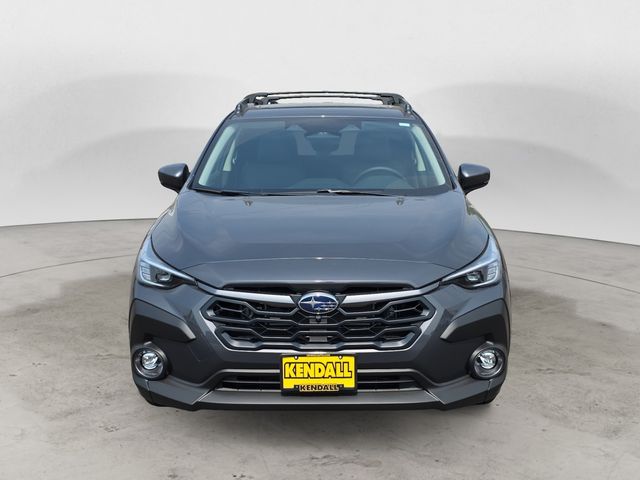New 2026 Gray Subaru Limited image 2