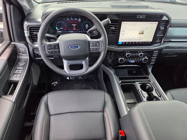 2026 Ford F-350 Super Duty Lariat - Photo 8