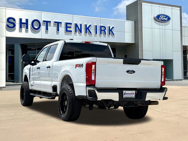 Used 2023 Ford F-250SD Truck