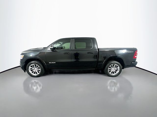 Thumbnail: 2022 RAM 1500 - 8