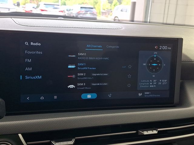 Used 2025 Hyundai Sonata Sedan
