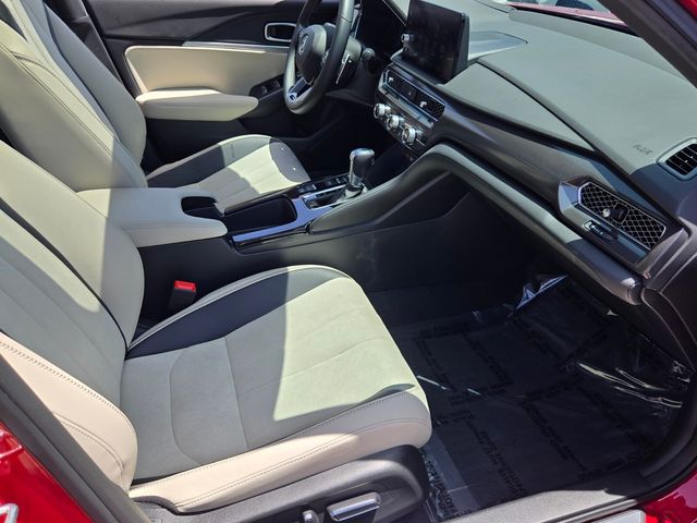 2024 Acura Integra - $30,749