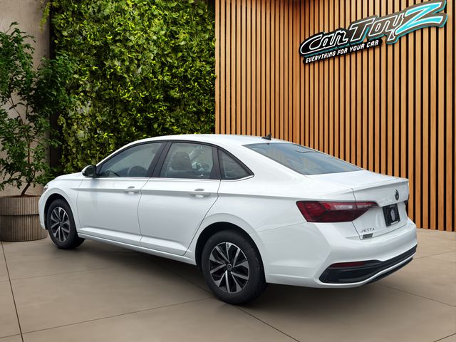 2024 Volkswagen Jetta Thumbnail
