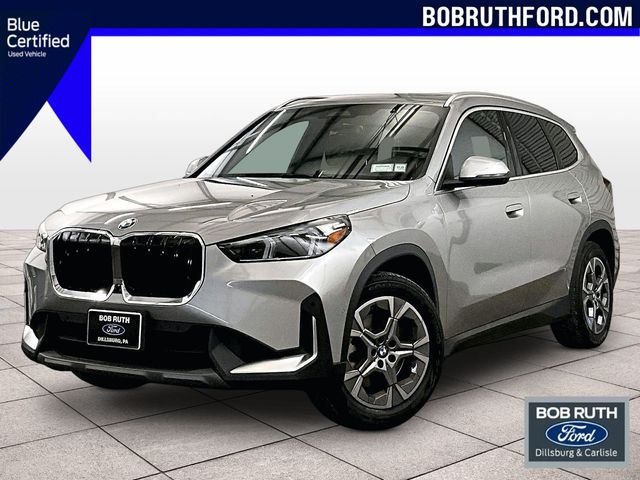 2023 BMW X1 xDrive28i - 0