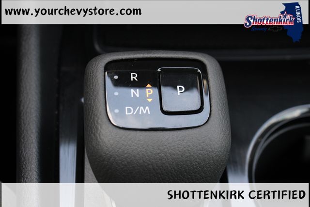 Used 2026 Nissan Rogue SUV