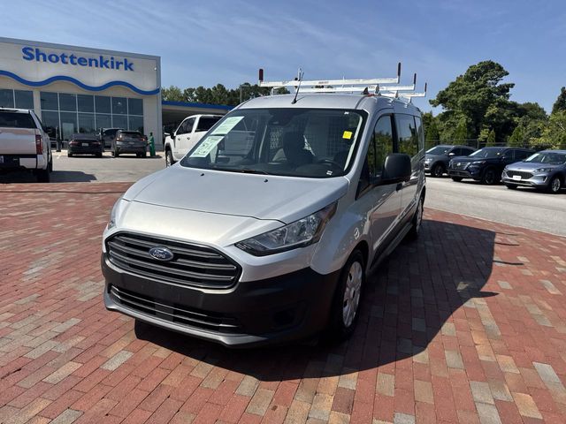 Used 2022 Ford Transit Connect Van