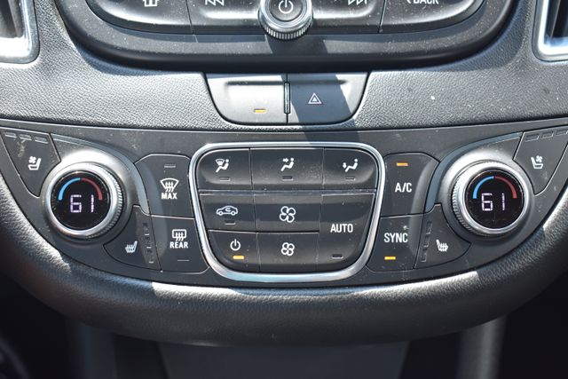 Used 2024 Chevrolet Malibu Sedan