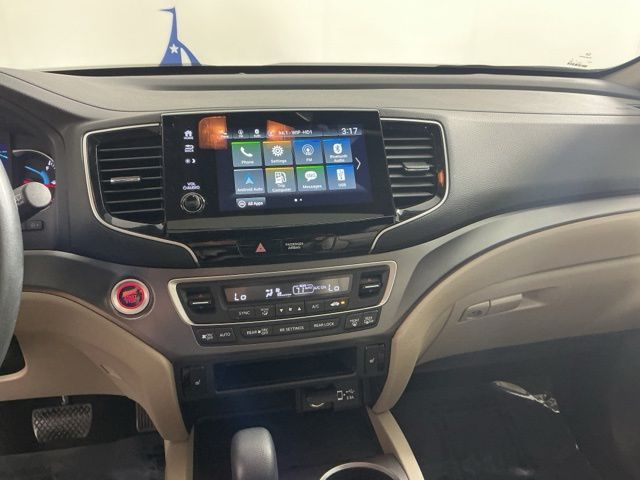 used 2020 Honda Pilot car, priced at $22,995