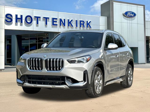 Used 2023 BMW X1 SUV