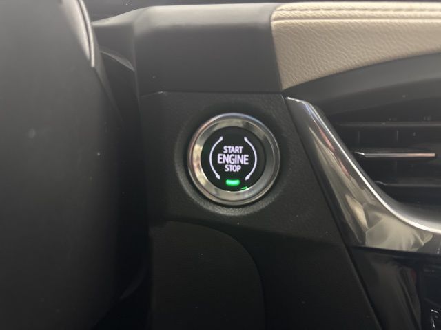 used 2024 Buick Encore GX car, priced at $21,988