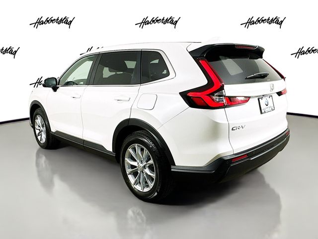 2024 Honda CR-V EX-L 7