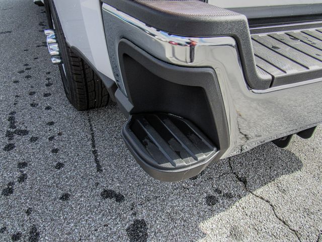 2026 Ford F-250SD XLT:168095