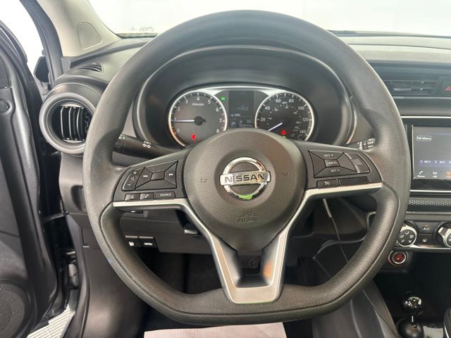 Used 2021 Nissan Kicks SUV