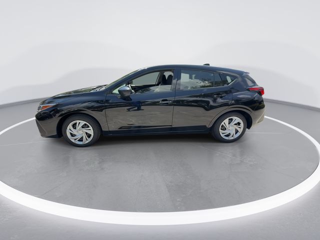 Used 2024 Subaru Impreza Hatchback