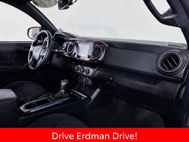 Used 2017 Toyota Tacoma Truck