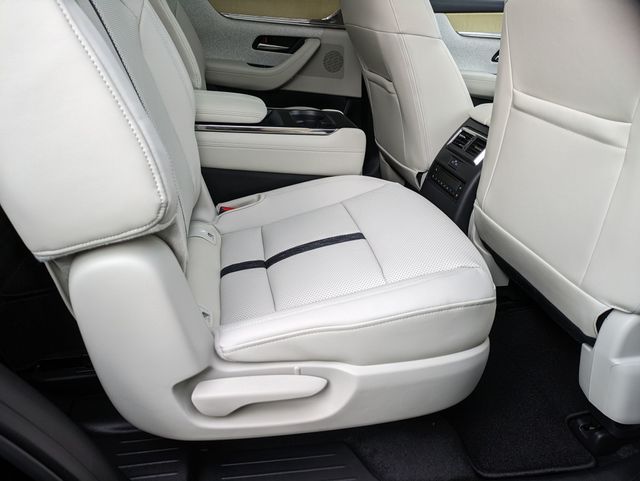 Mazda CX-90 3.3 Turbo S Premium Plus Package