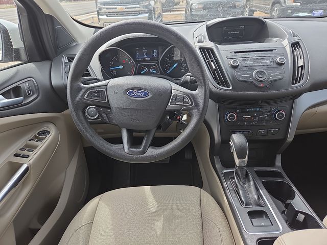 Used Car 2018 Ford Escape  Se For Sale Under $15,000 In Plainview, Texas