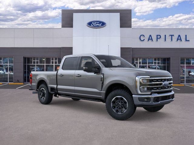 New 2026 Gray Ford XLT image 7
