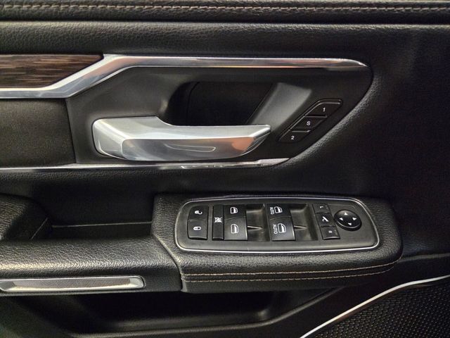 Used 2019 Silver Ram Laramie image 28