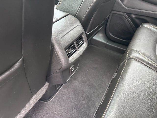 2020 GMC Terrain SLT photo
