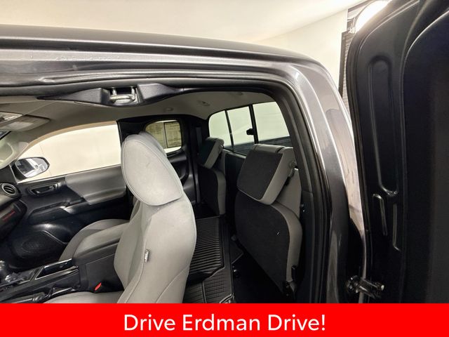 Used 2019 Toyota Tacoma Truck