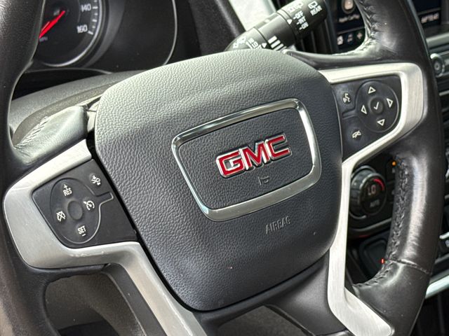 Used 2020 Gray GMC SLE image 29
