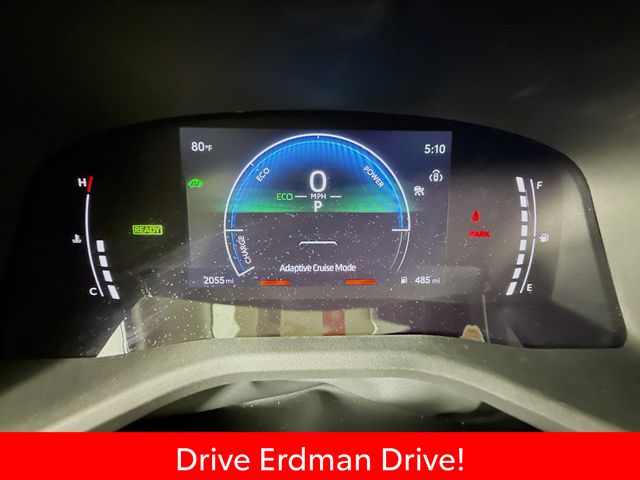 Used 2026 Toyota Camry Sedan