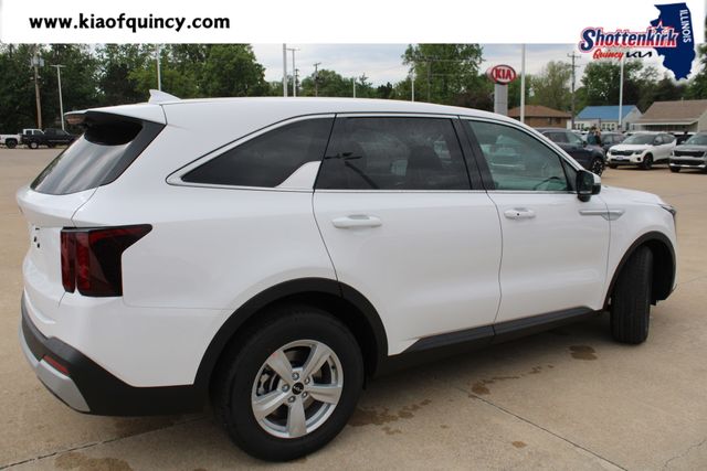 New 2026 Kia Sorento SUV