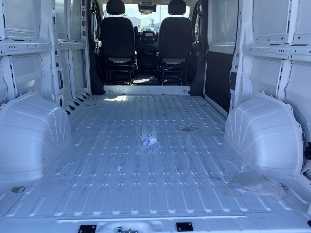 2024 Ram ProMaster 1500 Base 33