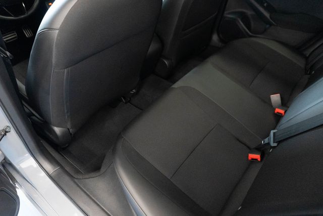 Used 2025 Honda Civic Hybrid Sedan