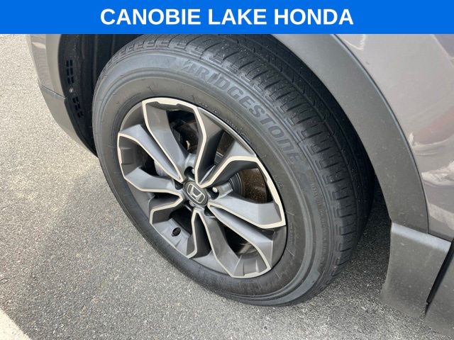 Used 2022 Honda CR-V SUV