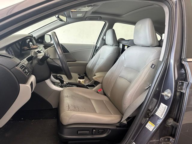 Used 2013 Honda Accord Sedan