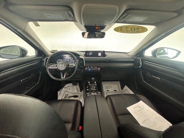 Used 2023 Mazda CX-50 SUV