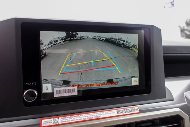 new 2026 Toyota Tacoma car