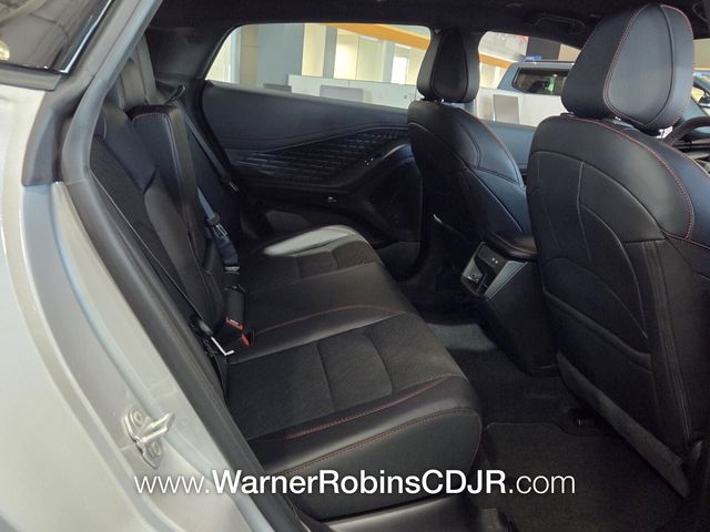 New 2026 Silver Dodge R/T Scat Pack image 11