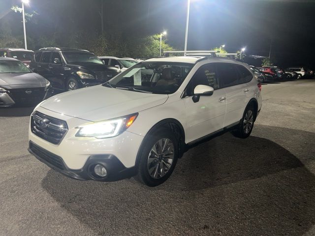 2019 Subaru Outback 3.6R 4