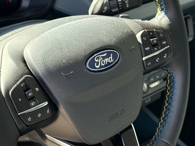 New 2026 White Ford Lobo Standard image 29