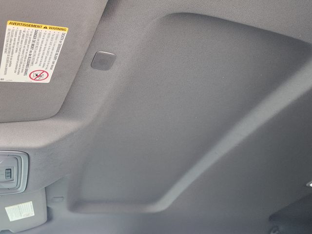 2022 Chevrolet Silverado 2500HD LTZ White at Classic Elite Chevrolet Sugar Land