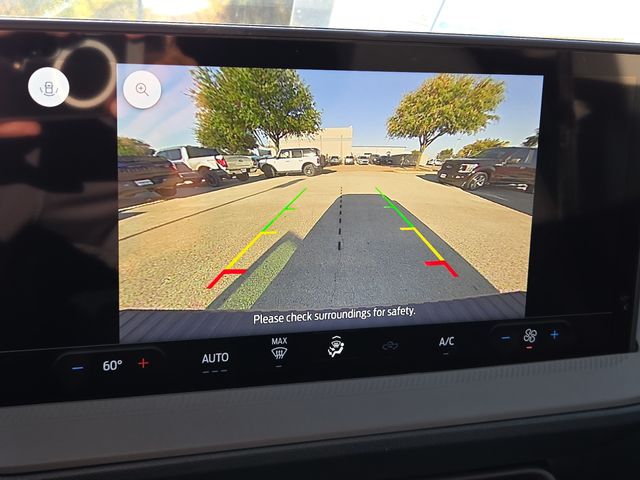 New 2026 White Ford XL image 21