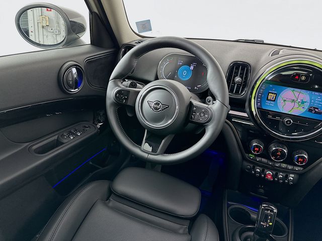 2022 MINI Cooper S Countryman Signature 23