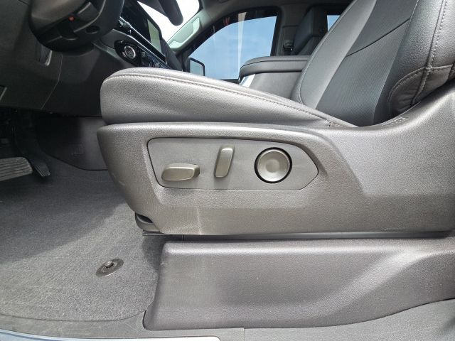 2024 Chevrolet Silverado 2500HD LTZ:C02676