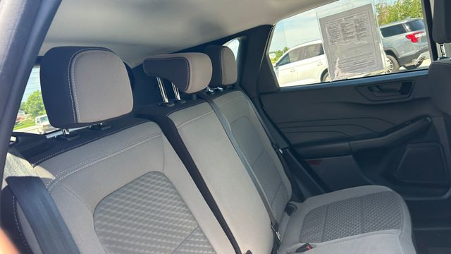 Used 2022 Ford Escape SUV