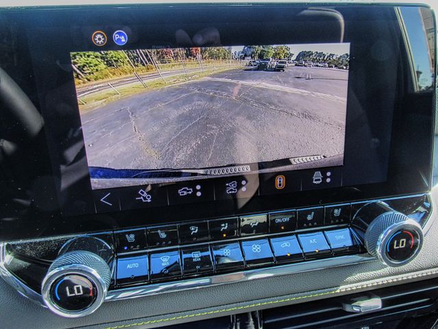 2026 Chevrolet Colorado ZR2:44813